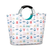 Shoreline Loopi Tote Bag