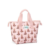 Cowgirl Coquette Lunchi Lunch Bag