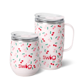 Cherry Pie AM+PM Bundle