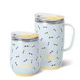 Busy Bee AM+PM Bundle