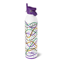 Hey Mister! Flip + Sip Bottle 26oz