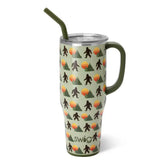 Wild Thing Mega Mug 40oz