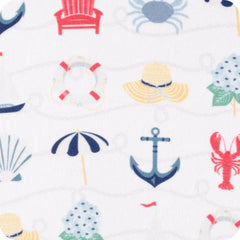 Shoreline Medium Iced Cup Coolie