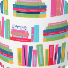 Book Club Medium Iced Cup Coolie