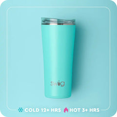 Scrub Life Tumbler 22oz
