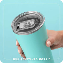 Crimson Tumbler 22oz
