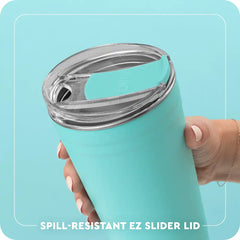 We've Got Spirit Navy + Red Party Cup 24oz