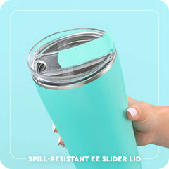 Taco Night Tumbler 32oz