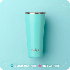 Wild Thing Tumbler 32oz