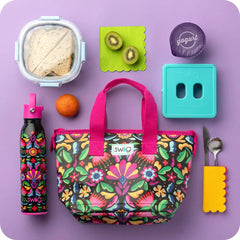 Cherry Pop Lunchi Lunch Bag