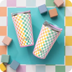 Check Mate Party Cup 24oz