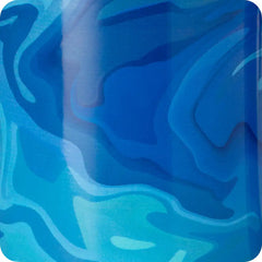 Blue Lagoon Mega Mug 30oz