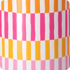 Sherbet Stripe Mega Mug 30oz