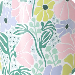 Garden Party Flip + Sip Bottle 26oz