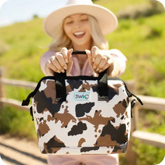 Summer Salt Packi 12 Cooler