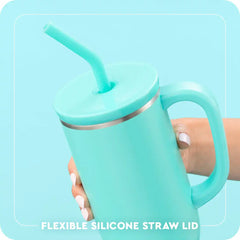 Wild at Heart Mega Mug 30oz