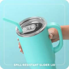 Tutti Frutti Initial R Mega Mug 40oz