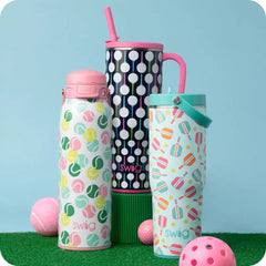 Match Point EZ Fill Bottle 32oz