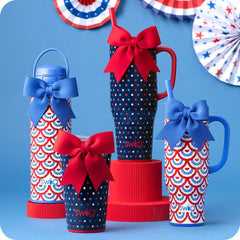 Oh My Stars Party Cup 24oz