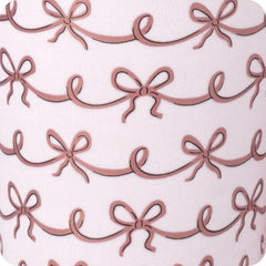 Pretty In Pink Can Coolie