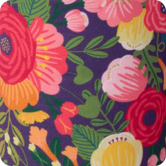 Secret Garden Medium Iced Cup Coolie