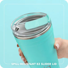 Glacier Stripe Party Cup 18oz