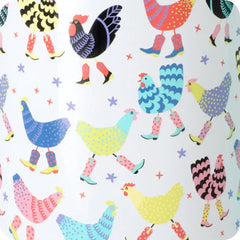 Funky Chicken Travel Mug 22oz