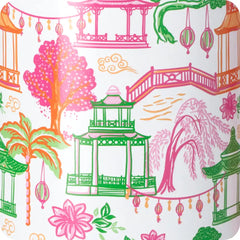 Pagoda Paradise XL Bundle