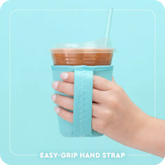 Funky Chicken Small Iced Cup Coolie