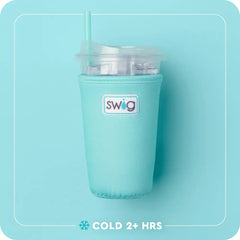 Saturdays in Lexington Medium Iced Cup Coolie