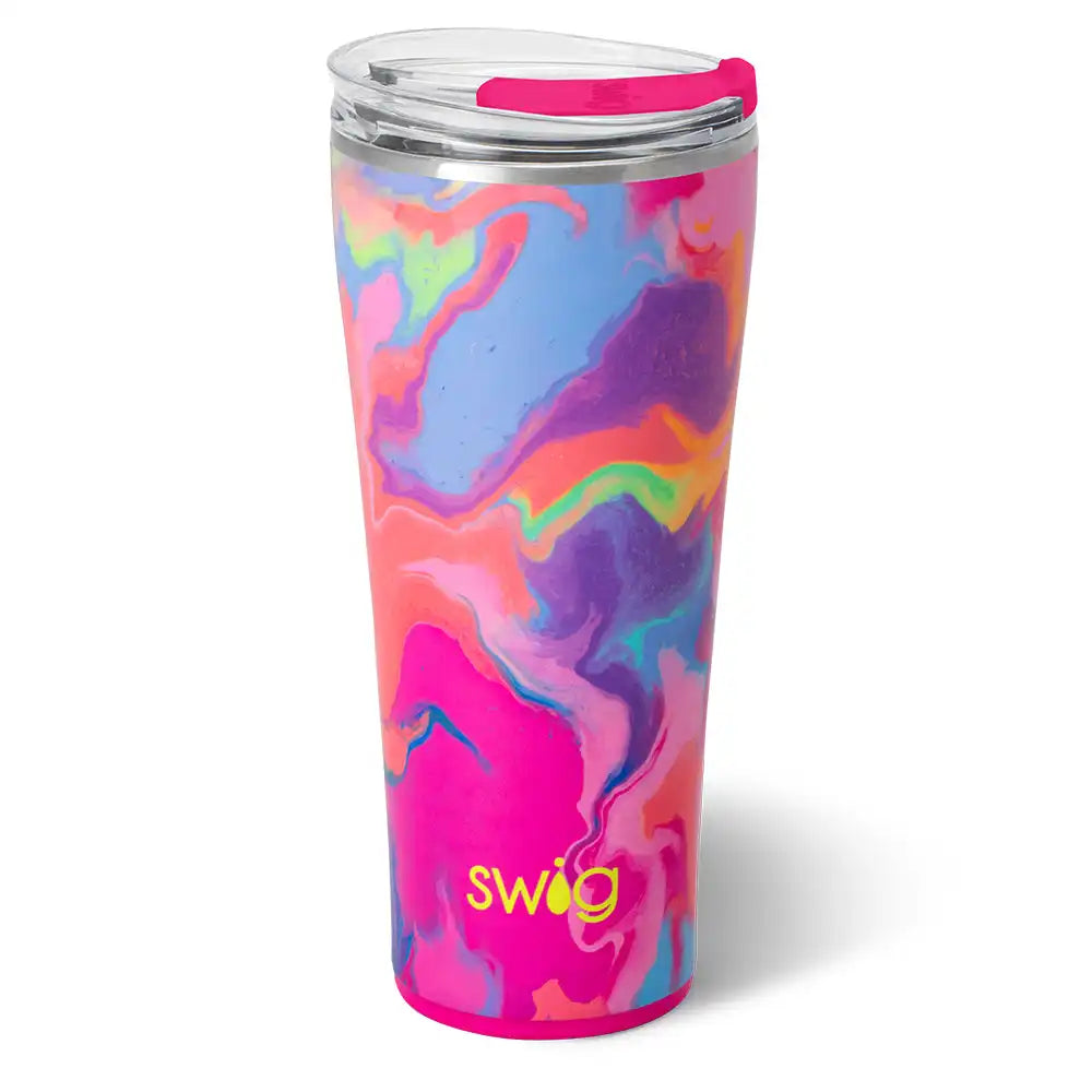Candy Crush Tumbler 32oz