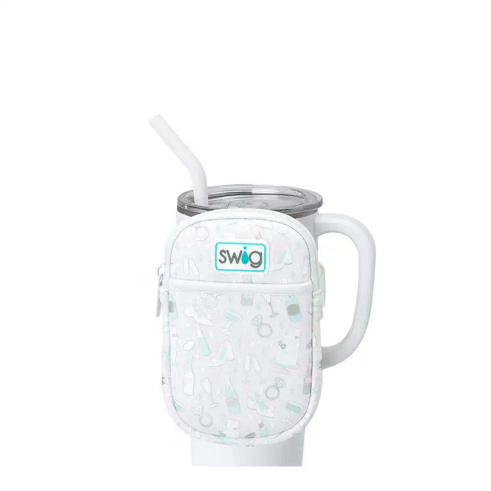 Bride to Be Mega Mug Pouch