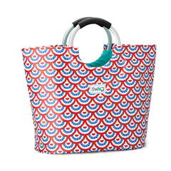 Liberty Belle Loopi Tote Bag