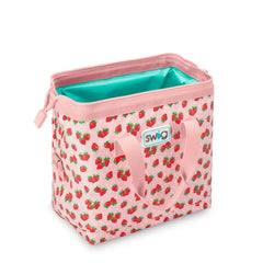 Strawberry Shortcake Packi 12 Cooler