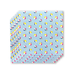 Beach Balls Cocktail Napkins