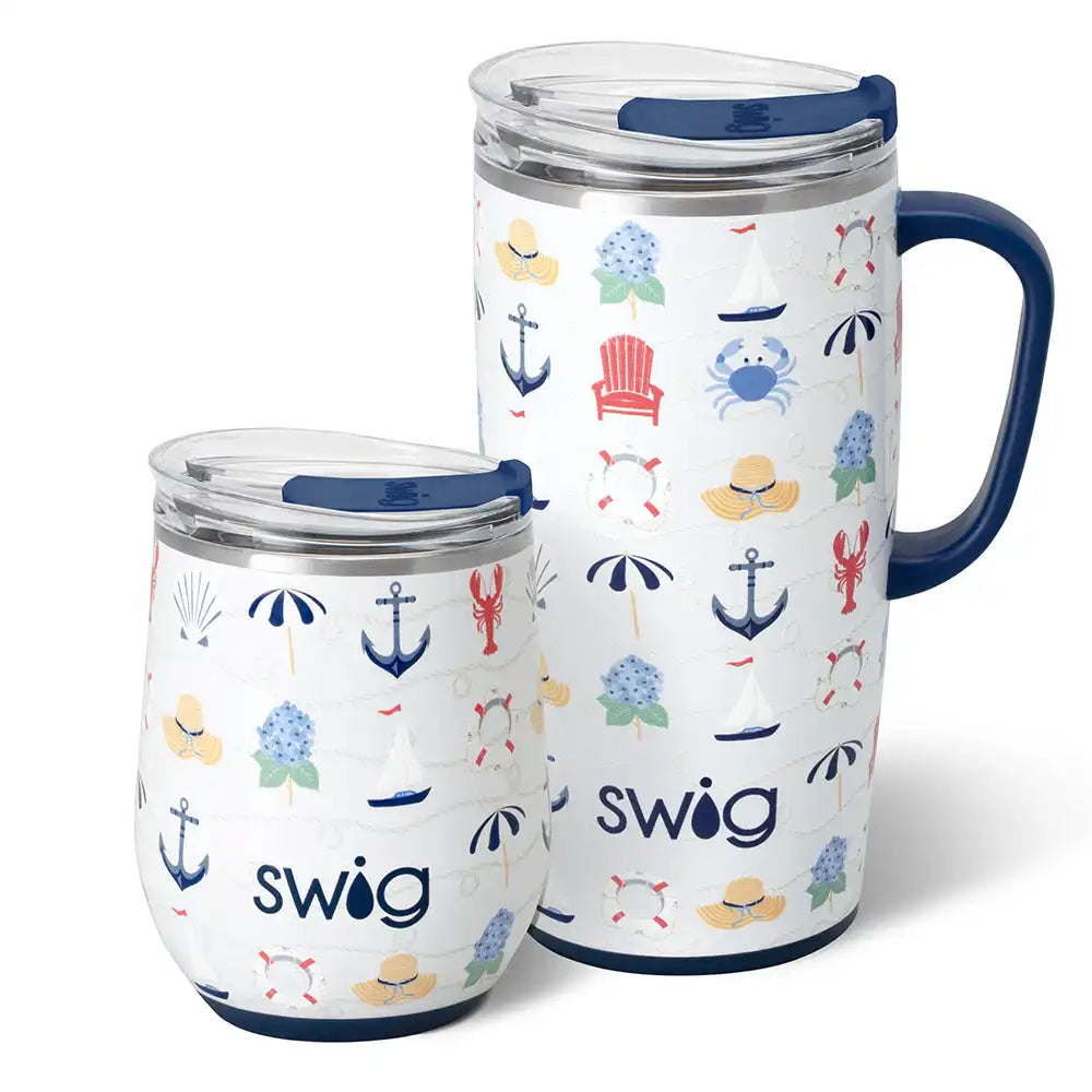 Shoreline AM+PM Bundle