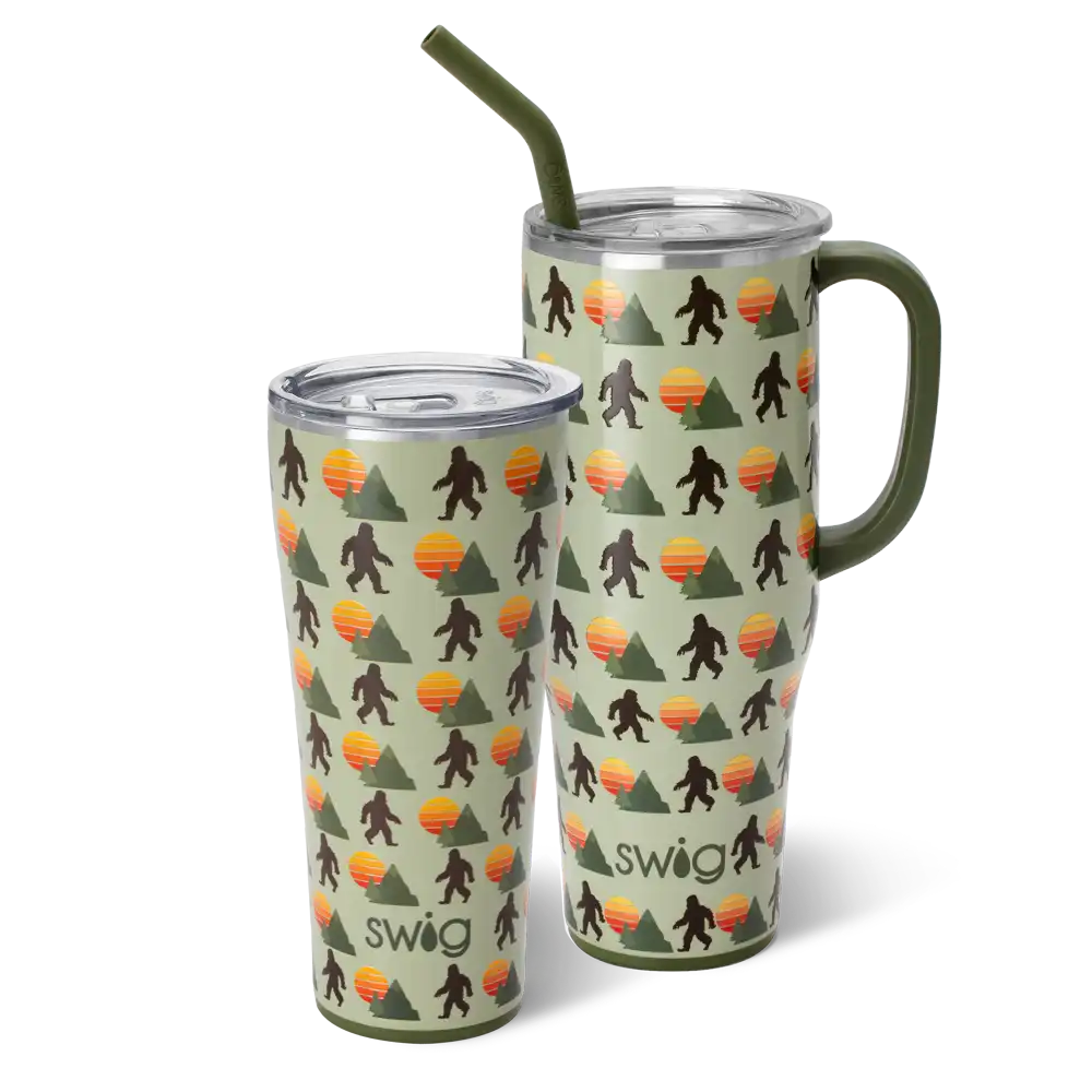 Wild Thing Mega Bundle